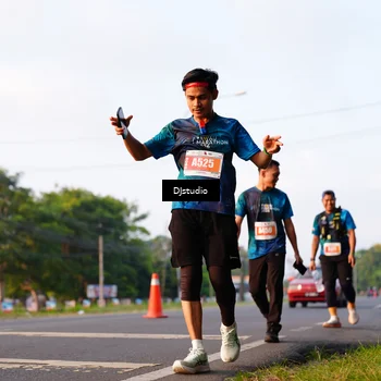 Runner Photo 4904393