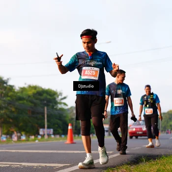 Runner Photo 4904394
