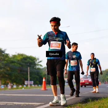 Runner Photo 4904396