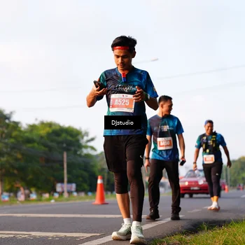 Runner Photo 4904398