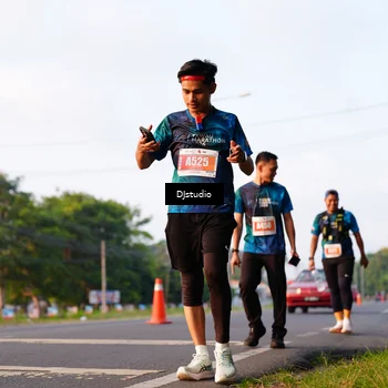 Runner Photo 4904399