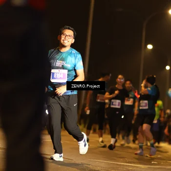Runner Photo 4904402