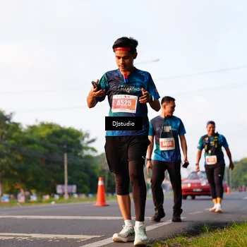 Runner Photo 4904403