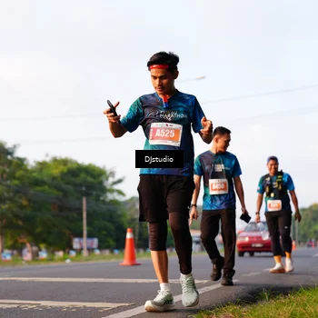 Runner Photo 4904404