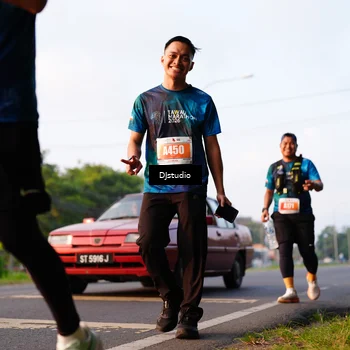 Runner Photo 4904405