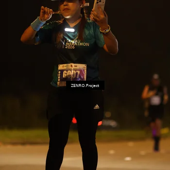 Runner Photo 4904406