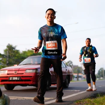 Runner Photo 4904408