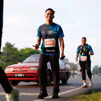 Runner Photo 4904413