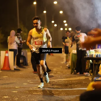 Runner Photo 4904414