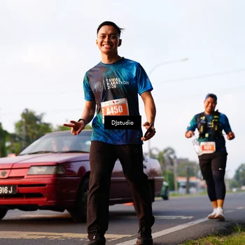 Runner Photo 4904415