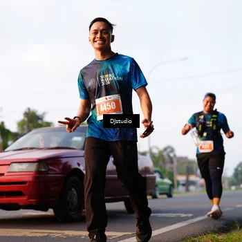 Runner Photo 4904420