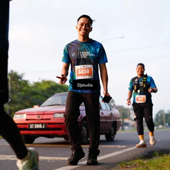 Runner Photo 4904424