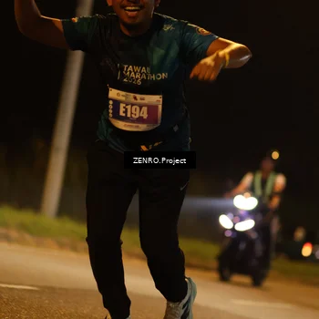 Runner Photo 4904437