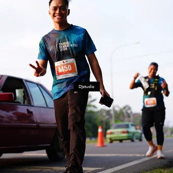 Runner Photo 4904438