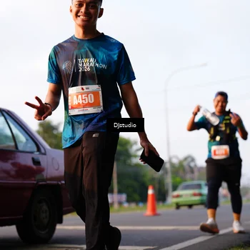Runner Photo 4904443