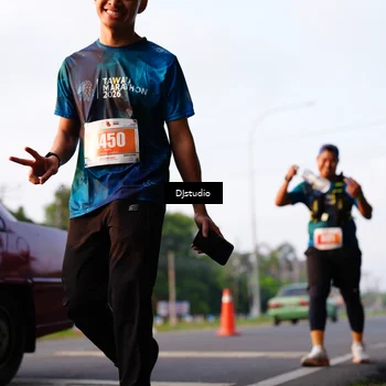 Runner Photo 4904454