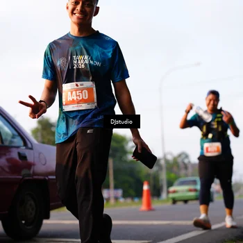 Runner Photo 4904456