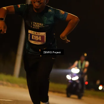 Runner Photo 4904457
