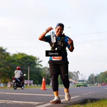 Runner Photo 4904460