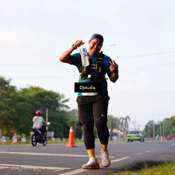 Runner Photo 4904463