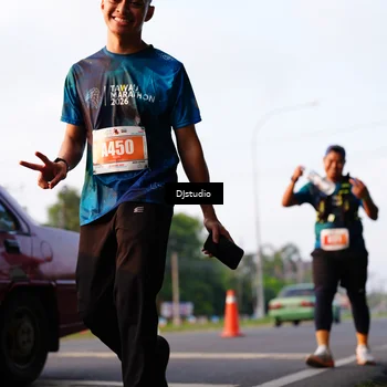 Runner Photo 4904474