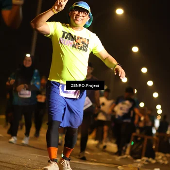 Runner Photo 4904505