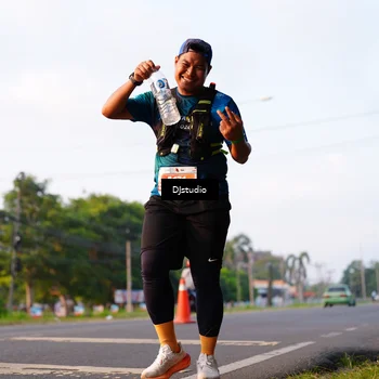 Runner Photo 4904506