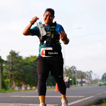 Runner Photo 4904523