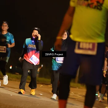 Runner Photo 4904551