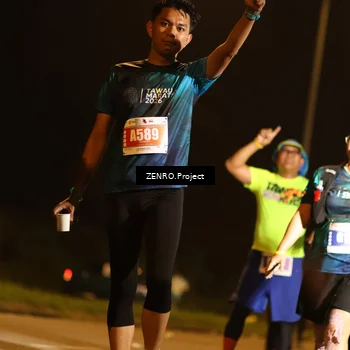 Runner Photo 4904567