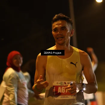 Runner Photo 4904575
