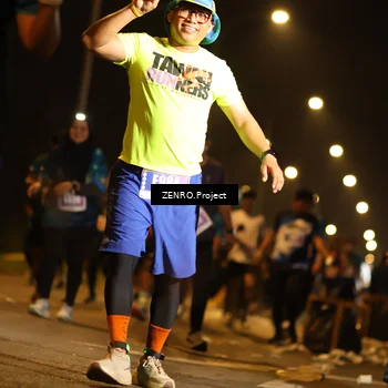 Runner Photo 4904579