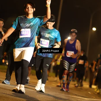 Runner Photo 4904614