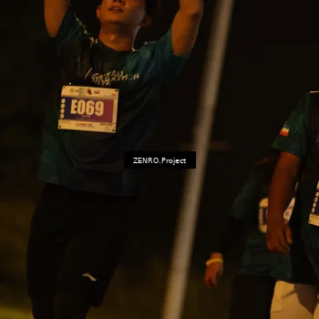 Runner Photo 4904631