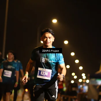 Runner Photo 4904644