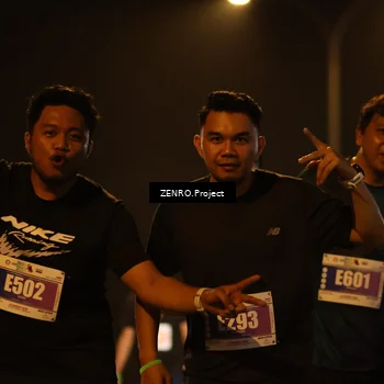 Runner Photo 4904645