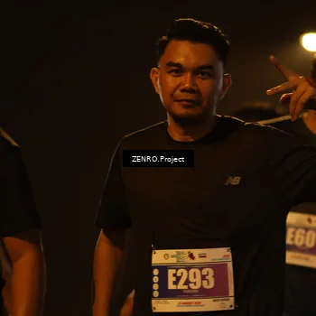 Runner Photo 4904652