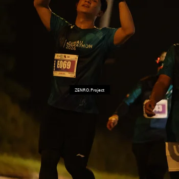 Runner Photo 4904657