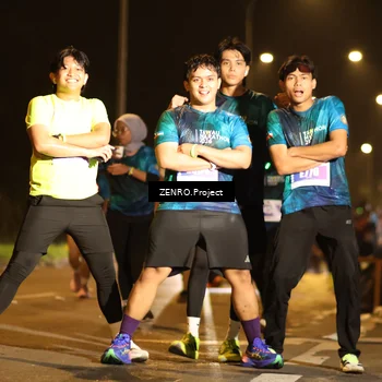 Runner Photo 4904666