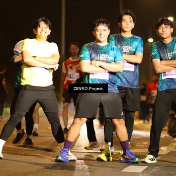 Runner Photo 4904668