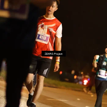 Runner Photo 4904672