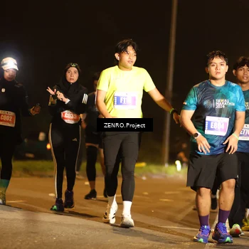 Runner Photo 4904677