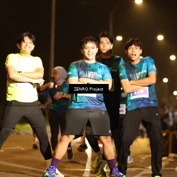 Runner Photo 4904690