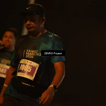 Runner Photo 4904760