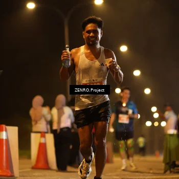 Runner Photo 4904765