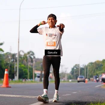 Runner Photo 4904778
