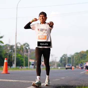 Runner Photo 4904782