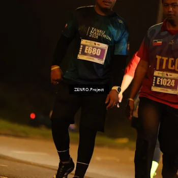 Runner Photo 4904789