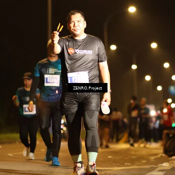 Runner Photo 4904791