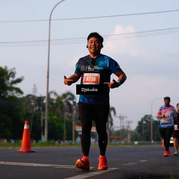 Runner Photo 4904795